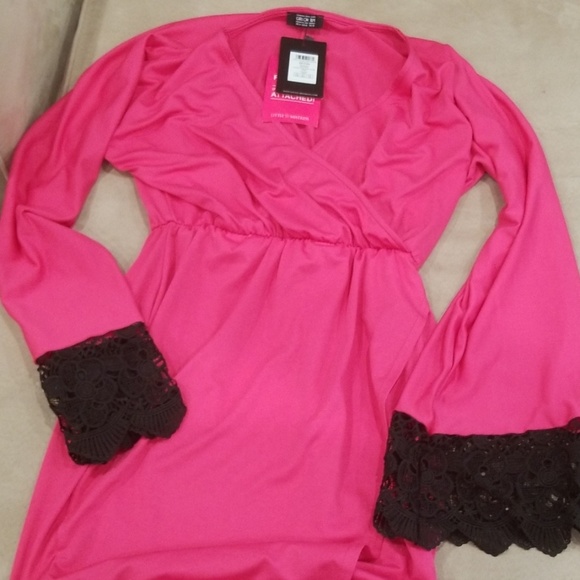 Dress - Picture 2 of 5